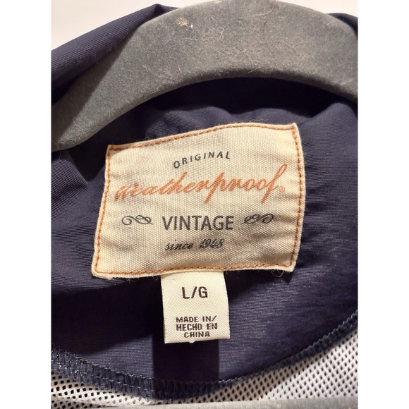 Weatherproof Vintage Pullover Mens Size Large - Picture 5 of 7